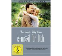 E-mail für Dich [Alemania] [DVD]