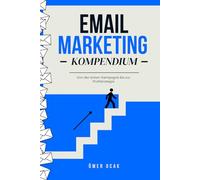E-Mail Marketing Kompendium