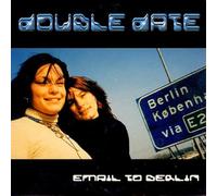 E-mail to Berlin [Single-CD]