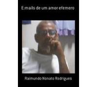 E:mails De Um Amor Efemero (ebook)