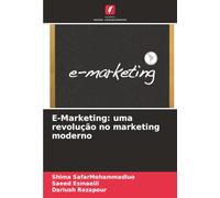 E-Marketing: uma revolução no marketing moderno