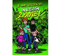 E-mastersensei: Invasión Zombi