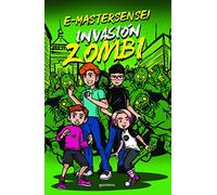 E-MasterSensei: Invasión Zombi (Lo más visto)
