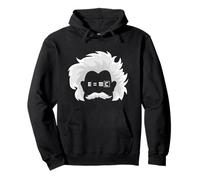 E=MC Square Famosa Fórmula de Física Científica de Einstein Sudadera con Capucha