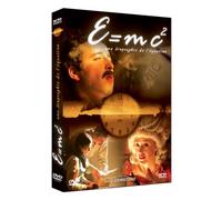 E=mc², une biographie de l'équation [Francia] [DVD]