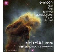 E-Moon (Guix/Diaz/Rossinyol/Humet