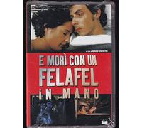 E mori' con un felafel in mano [Italia] [DVD]