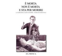 È morta non è morta e sta per morire. Le crisi delle arti europee nord-occidentale