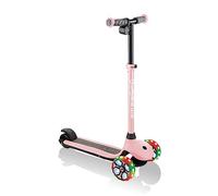 E-Motion 4 Plus Rosa Pastel