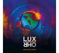 E-musikgruppe lux ohr - Non plus ultra [Vinilo]