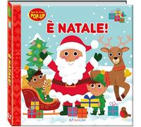 È Natale. Apri & gioca pop-up. Ediz. a colori