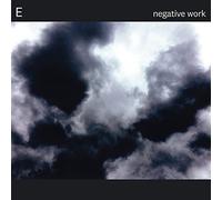 E - Negative Work [Vinilo]