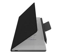 E NET-CASE Étui pour Remarkable Paper Pro Move 7.3", Étui en Cuir Haut de gamme Avec Mise en veille/réveil automatique | Couverture en Cuir au toucher agréable | Doublure en Microfibre
