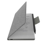 E NET-CASE Étui pour Remarkable Paper Pro Move 7.3", Étui en Cuir Haut de gamme Avec Mise en veille/réveil automatique | Couverture en Cuir au toucher agréable | Doublure en Microfibre
