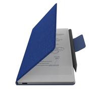 E NET-CASE Étui pour Remarkable Paper Pro Move 7.3", Étui en Cuir Haut de gamme Avec Mise en veille/réveil automatique | Couverture en Cuir au toucher agréable | Doublure en Microfibre