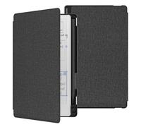 E NET-CASE Funda Magnética para Remarkable Paper Pro Move 7.3", Funda Tipo Folio con Tacto Agradable y Soporte para bolígrafo Integrado para Remarkable Paper Pro Move 7,3" 2025 Lanzamiento