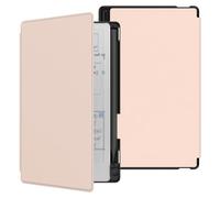 E NET-CASE Funda Magnética para Remarkable Paper Pro Move 7.3", Funda Tipo Folio con Tacto Agradable y Soporte para bolígrafo Integrado para Remarkable Paper Pro Move 7,3" 2025 Lanzamiento
