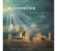 E nomine.. (2000) / Vinyl Maxi Single [Vinyl 12'']