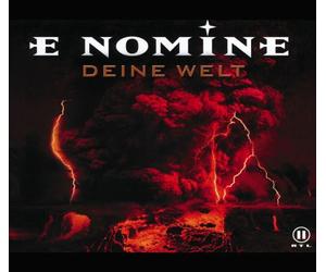 E Nomine - Deine Welt