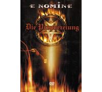 E Nomine - Die Prophezeiung [Alemania] [DVD]