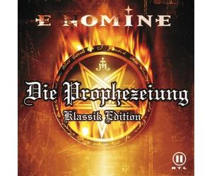 E nomine - Die Prophezeiung-Klassik Edi