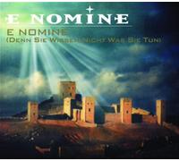 E Nomine - E Nomine