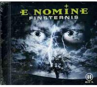 E Nomine – Finsternis – CD – Importación USA