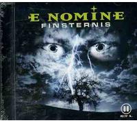 E Nomine – Finsternis – CD – Importación USA