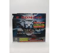 E Nomine - Tier in Mir (Wolfen) [Import]