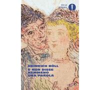 E non disse nemmeno una parola (Oscar moderni)