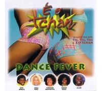 E O Tchan - Dance Fever