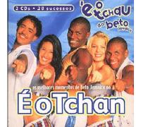 E O Tchan - E O Tchan De Beto Jamaica