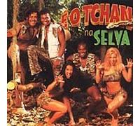 E O Tchan - Na Salva