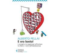 E ora basta! (Universale economica. Saggi)