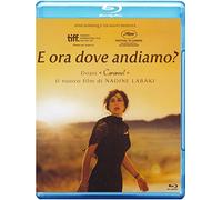 E Ora Dove Andiamo? [Italia] [Blu-ray]