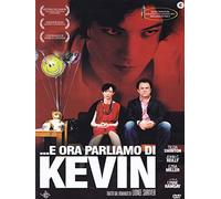...E ora parliamo di Kevin [Italia] [DVD]
