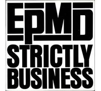 E.P.M.D. - EPMD / STRICTLY BUSINESS [Vinilo]