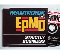 E.P.M.D. - Strictly Business