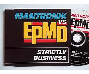 E.P.M.D. - Strictly Business