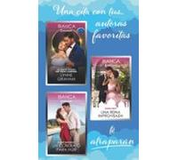 E-pack Bianca 1 Octubre 2024 (ebook)