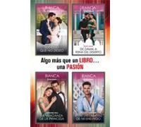 E-pack Bianca Agosto 2023 (ebook)