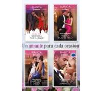 E-pack Bianca Febrero 2023 (ebook)