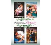 E-pack Bianca Julio 2018 (ebook)