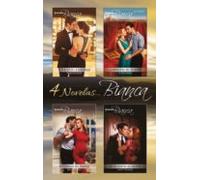 E-pack Bianca Mayo 2018 - 1 (ebook)