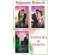 E-pack Bianca Noviembre 2023 (ebook)