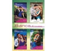 E-pack Bianca Octubre 2019 (ebook)