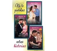 E-pack Bianca Septiembre 2023 (ebook)