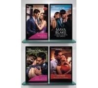 E-pack Bianca Y Deseo Diciembre 2021 (ebook)