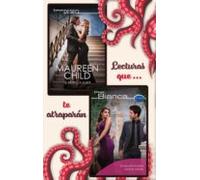 E-pack Bianca Y Deseo Febrero 2022 (ebook)