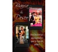E-pack Bianca Y Deseo Marzo 2019 (ebook)